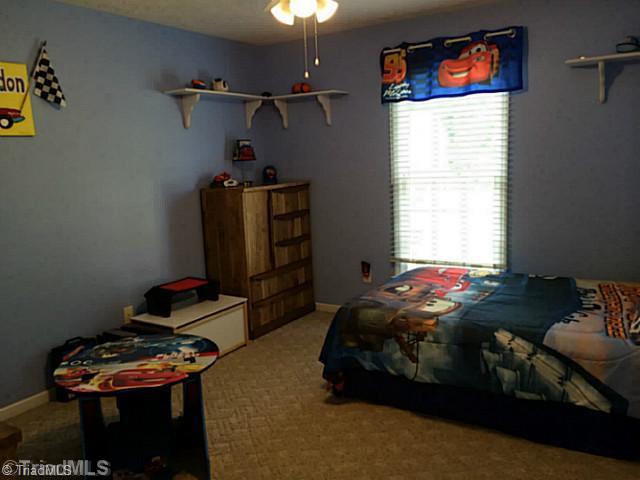 1100 Woodbury Road King, NC 27021 - Photo 5 of 12 2nd Bedroom.