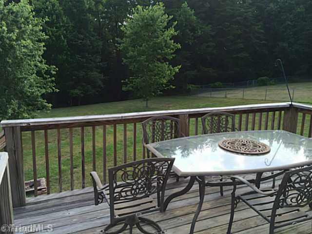 1100 Woodbury Road King, NC 27021 - Photo 9 of 12 Patio/Deck.