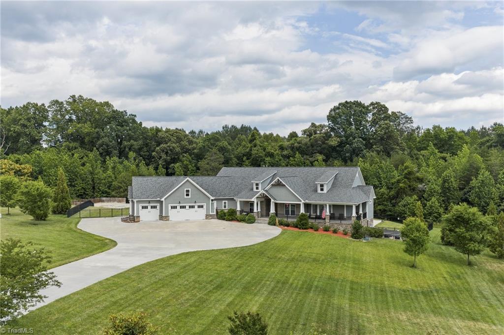 7752 Sutter Road Greensboro, NC 27455 - Photo 27 of 50