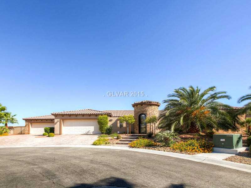 189 East Robindale Road Las Vegas, NV 89123 - Photo 1 of 27 Property Photo.