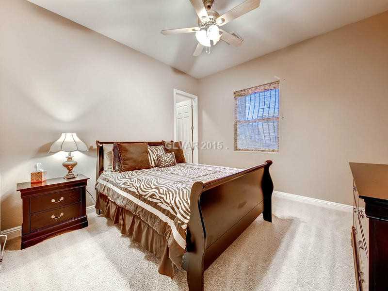 189 East Robindale Road Las Vegas, NV 89123 - Photo 18 of 27 Property Photo.