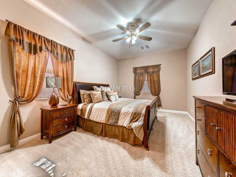189 East Robindale Road Las Vegas, NV 89123 - Photo 20 of 27 Property Photo.
