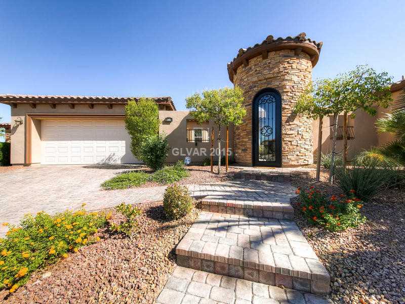 189 East Robindale Road Las Vegas, NV 89123 - Photo 2 of 27 Property Photo.