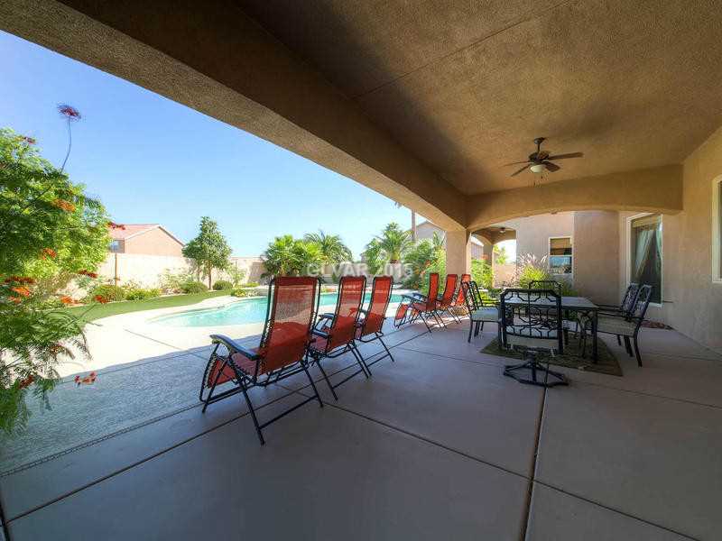 189 East Robindale Road Las Vegas, NV 89123 - Photo 22 of 27 Property Photo.