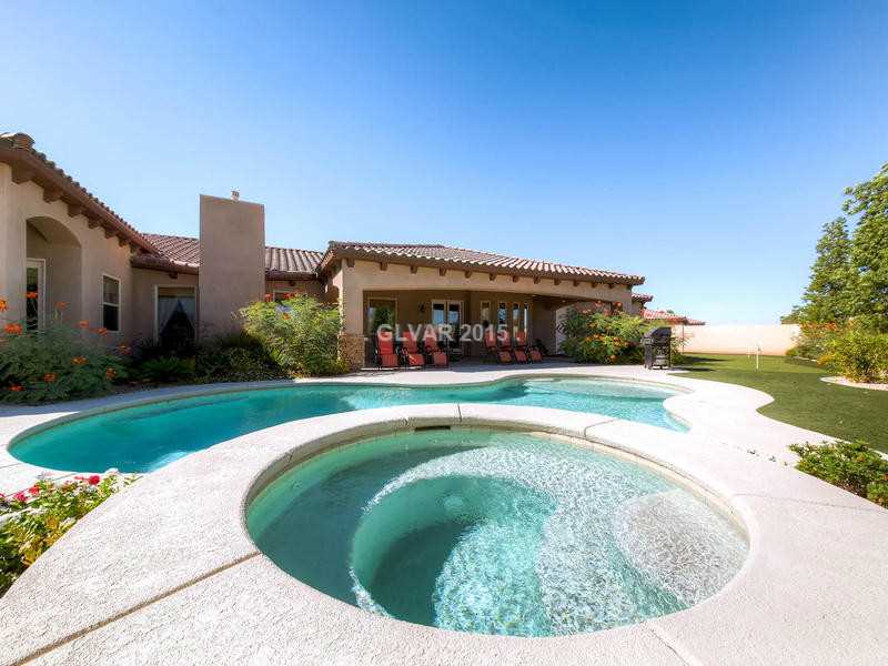 189 East Robindale Road Las Vegas, NV 89123 - Photo 23 of 27 Property Photo.