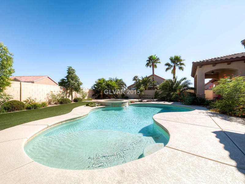 189 East Robindale Road Las Vegas, NV 89123 - Photo 24 of 27 Property Photo.