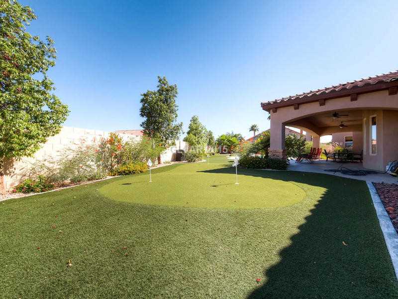 189 East Robindale Road Las Vegas, NV 89123 - Photo 25 of 27 Property Photo.