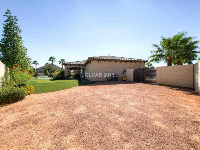 189 East Robindale Road Las Vegas, NV 89123 - Photo 26 of 27 Property Photo.