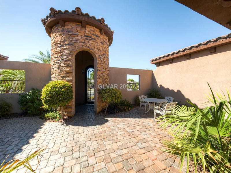 189 East Robindale Road Las Vegas, NV 89123 - Photo 27 of 27 Property Photo.
