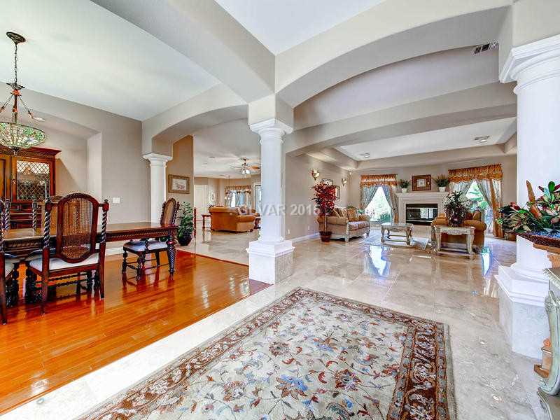 189 East Robindale Road Las Vegas, NV 89123 - Photo 3 of 27 Property Photo.