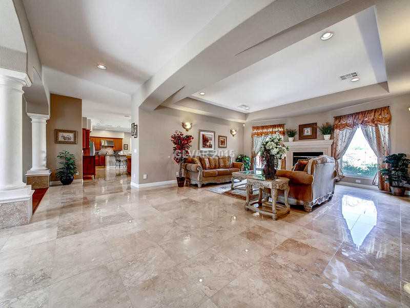 189 East Robindale Road Las Vegas, NV 89123 - Photo 4 of 27 Property Photo.