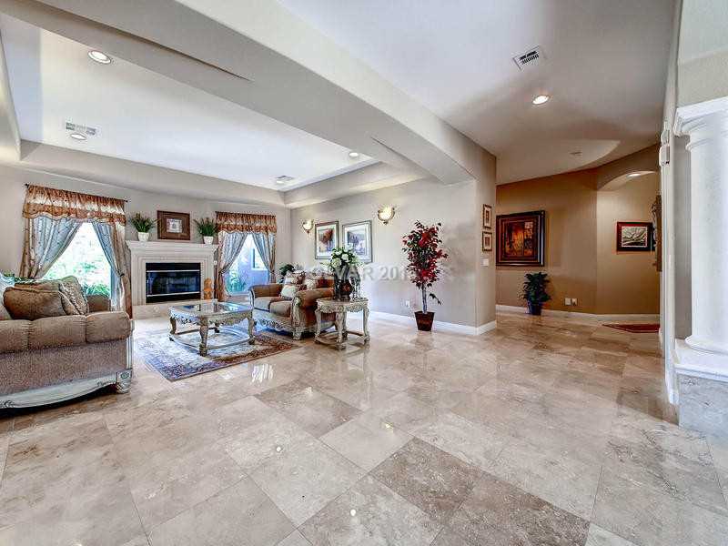 189 East Robindale Road Las Vegas, NV 89123 - Photo 5 of 27 Property Photo.