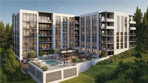 $2,504,308 | 135 Cliftwood Drive Northeast, Unit 303, Sandy Springs, GA 30328