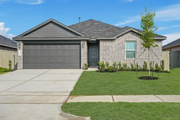 $246,590 | 14282 Moon Flower Drive, Splendora, TX 77372