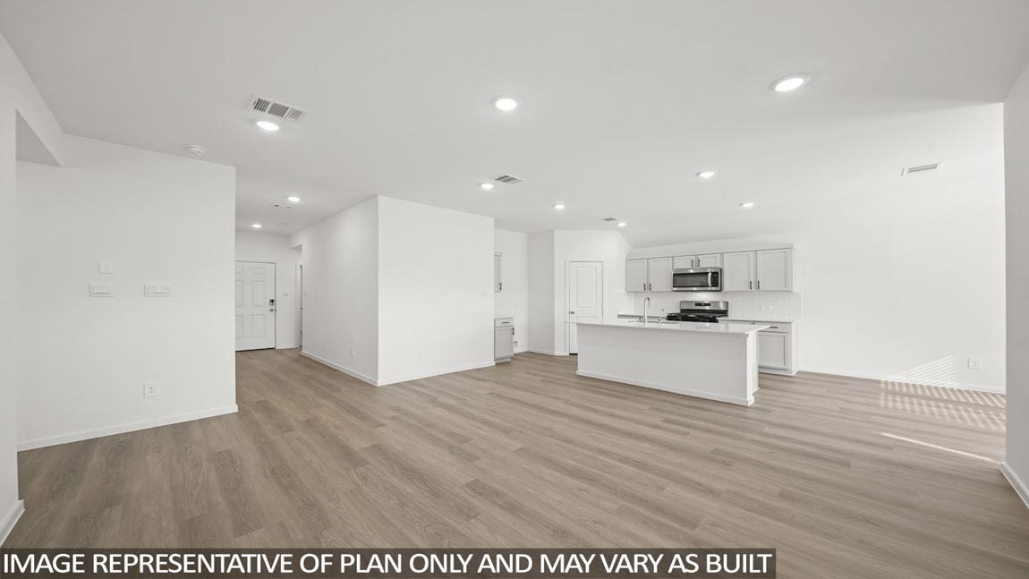 14282 Moon Flower Drive Splendora, TX 77372 - Photo 3 of 18