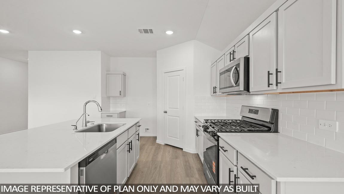 14282 Moon Flower Drive Splendora, TX 77372 - Photo 5 of 18