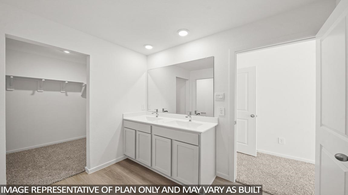 14282 Moon Flower Drive Splendora, TX 77372 - Photo 8 of 18