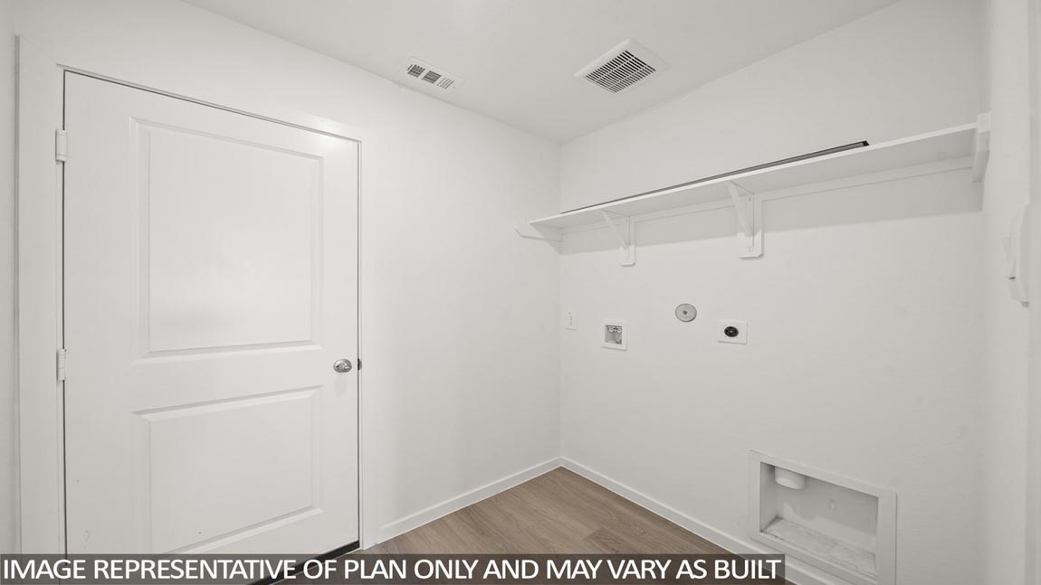 14282 Moon Flower Drive Splendora, TX 77372 - Photo 10 of 18