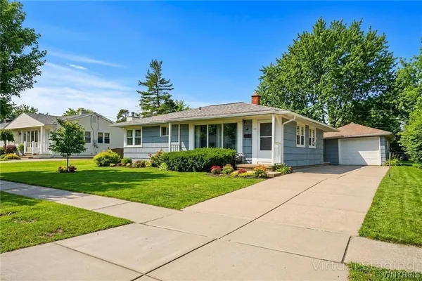 $169,900 | 132 Glenhurst Road, Tonawanda, NY 14150