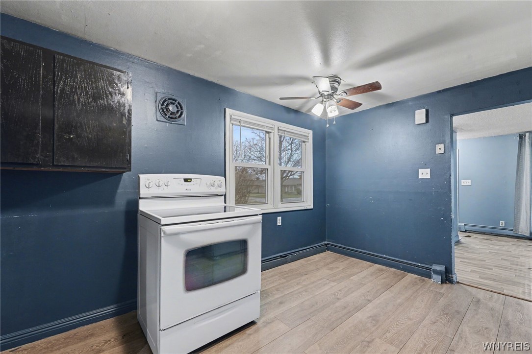 132 Glenhurst Road Tonawanda, NY 14150 - Photo 12 of 29