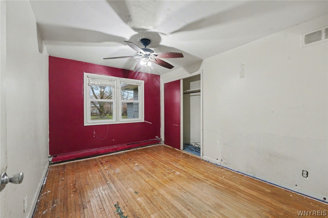 132 Glenhurst Road Tonawanda, NY 14150 - Photo 14 of 29