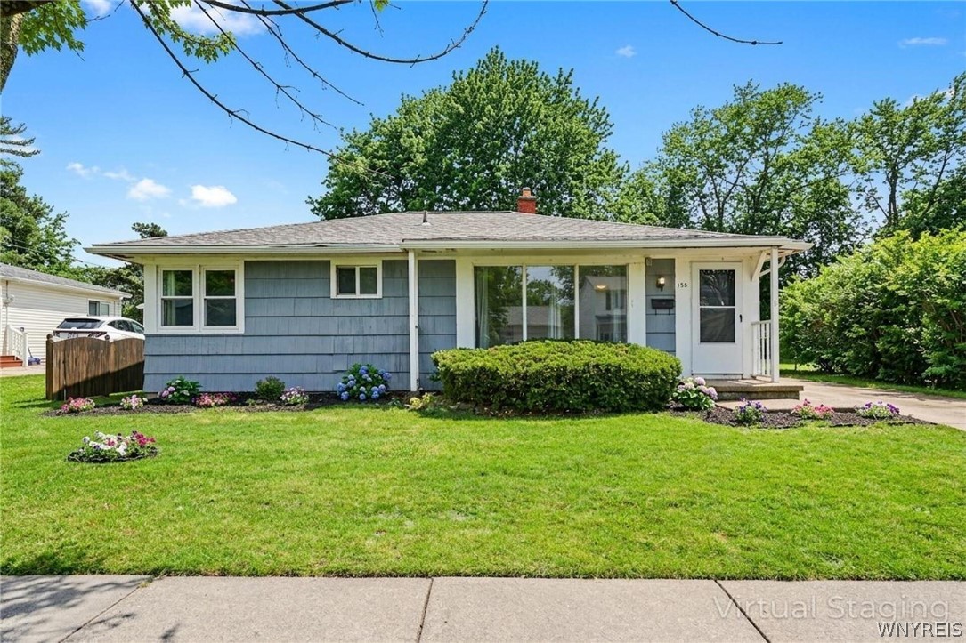 132 Glenhurst Road Tonawanda, NY 14150 - Photo 27 of 29