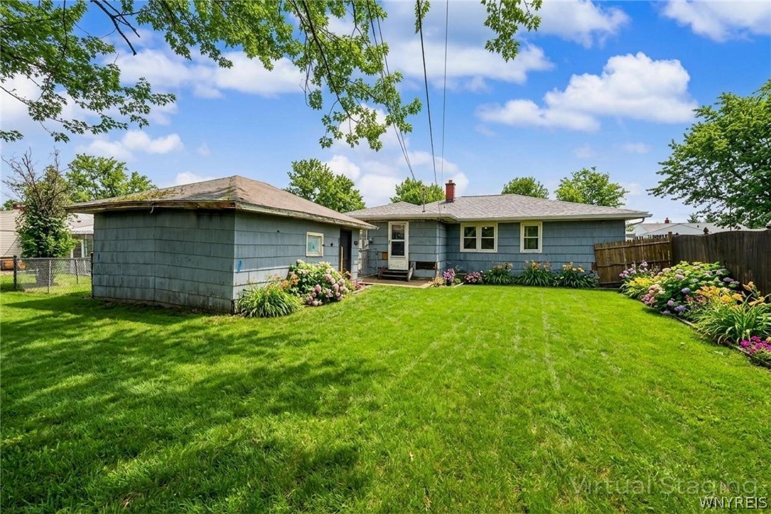 132 Glenhurst Road Tonawanda, NY 14150 - Photo 29 of 29