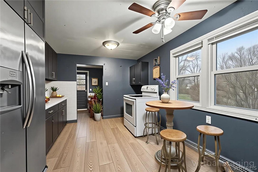 132 Glenhurst Road Tonawanda, NY 14150 - Photo 8 of 29