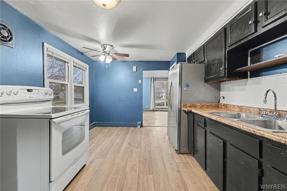 132 Glenhurst Road Tonawanda, NY 14150 - Photo 10 of 29