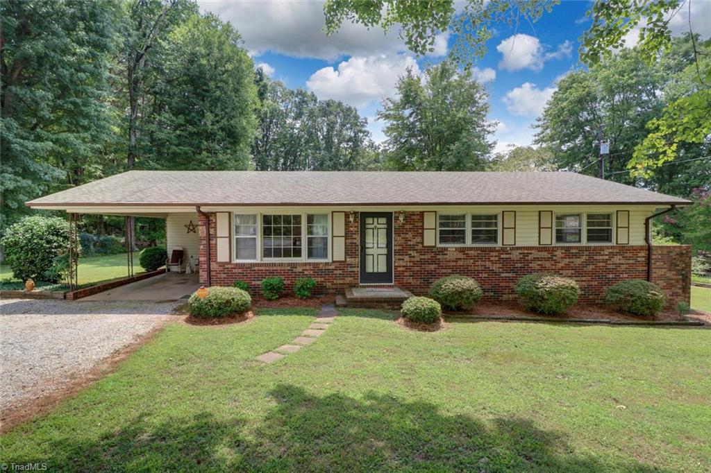310 Linden Road Reidsville, NC 27320 - Photo 1 of 27 Gallery Image 1