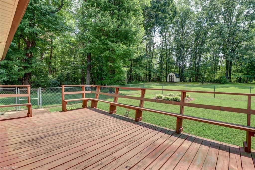 310 Linden Road Reidsville, NC 27320 - Photo 20 of 27 Gallery Image 20