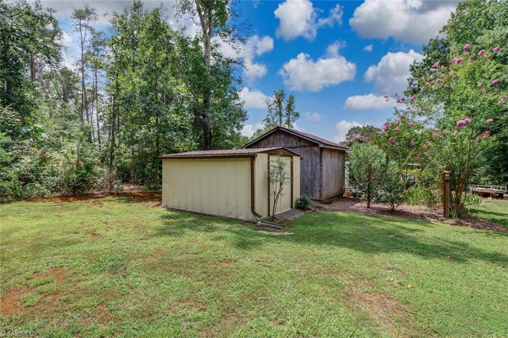 310 Linden Road Reidsville, NC 27320 - Photo 25 of 27 Gallery Image 25