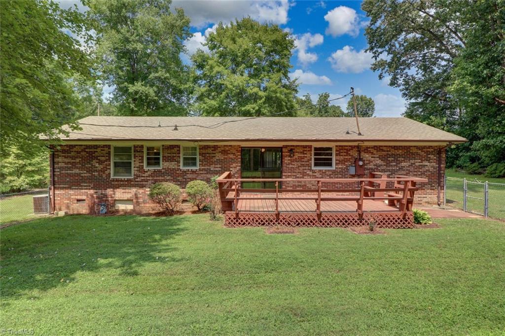 310 Linden Road Reidsville, NC 27320 - Photo 27 of 27 Gallery Image 27