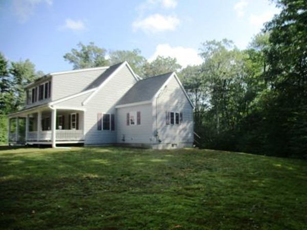 4 Mellen Road Winchendon, MA 01475 - Photo 7 of 21 Gallery Image 7