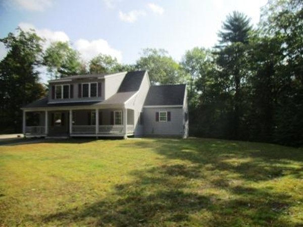 4 Mellen Road Winchendon, MA 01475 - Photo 8 of 21 Gallery Image 8