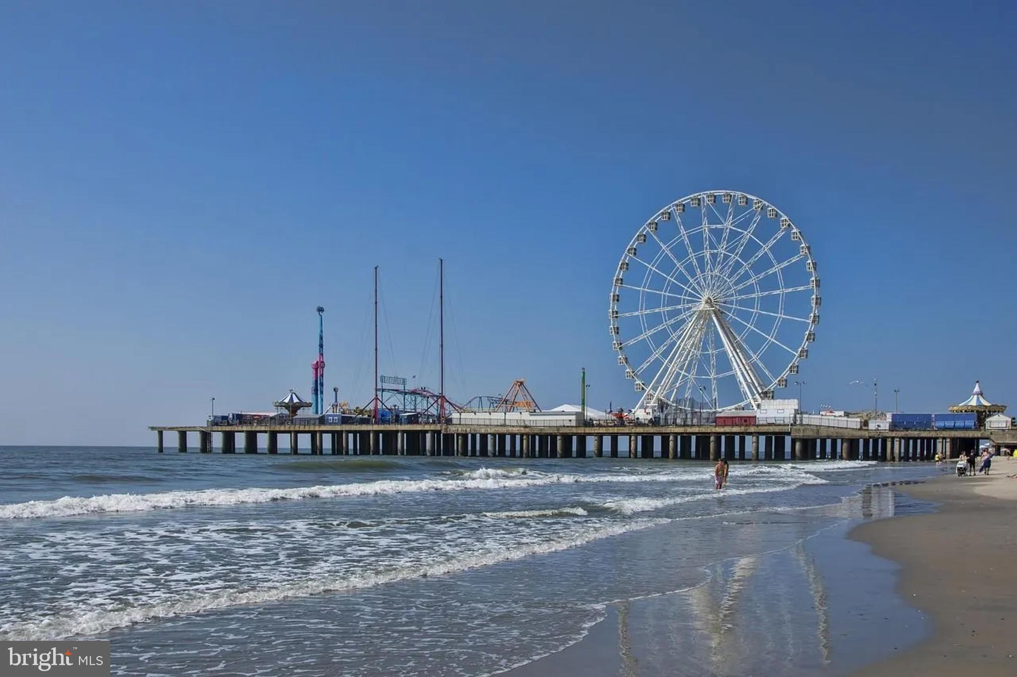 2506 Tindaro Terrace Atlantic City, NJ 08401 - Photo 11 of 14 a view of a swimming pool with outdoor space