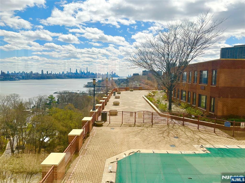 100 Old Palisade Road, Unit 3513 Fort Lee, NJ 07024 - Photo 25 of 28
