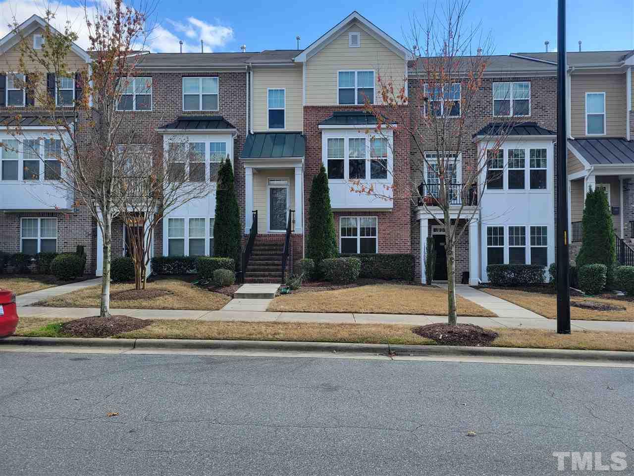 9320 Wooden Road Raleigh, NC 27617 - Photo 1 of 19 Gallery Image 1