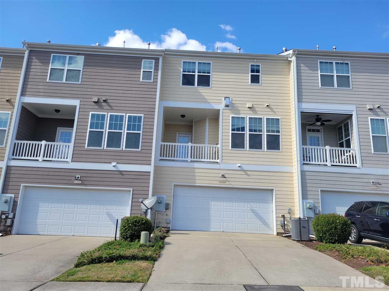 9320 Wooden Road Raleigh, NC 27617 - Photo 19 of 19 Gallery Image 19