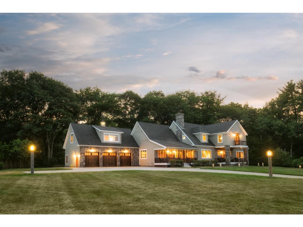 42 Godfrey Cove Road York, ME 03909 - Photo 1 of 40 Gallery Image 1