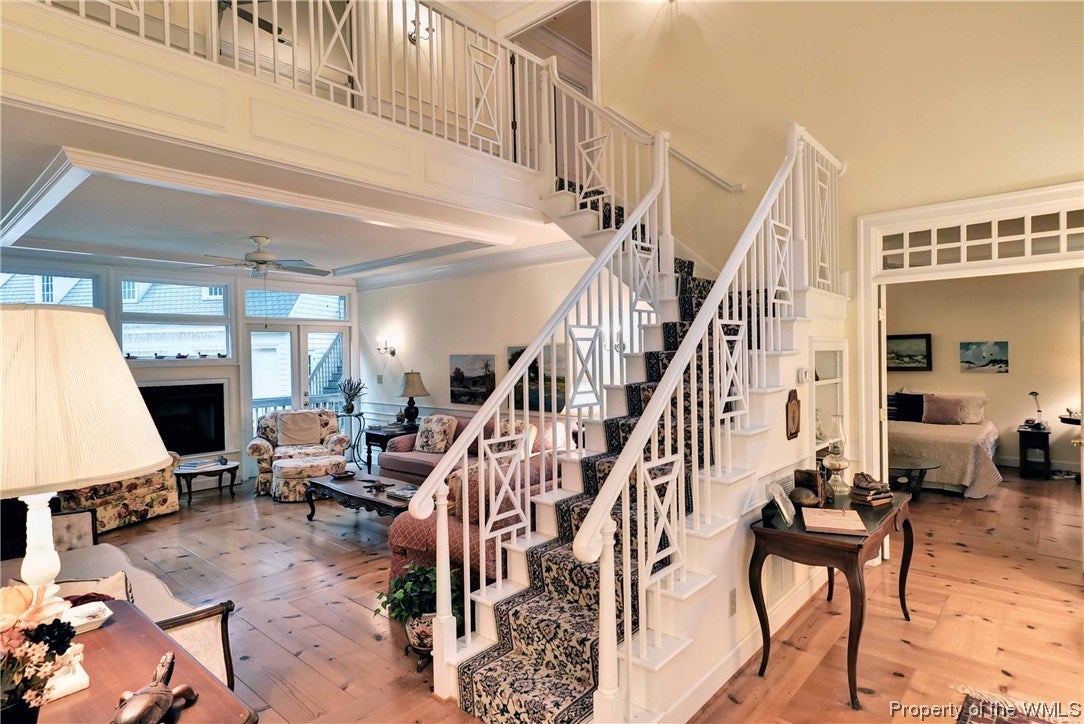 1409 Jamestown Road Williamsburg, VA 23185 - Photo 4 of 38 Gallery Image 4