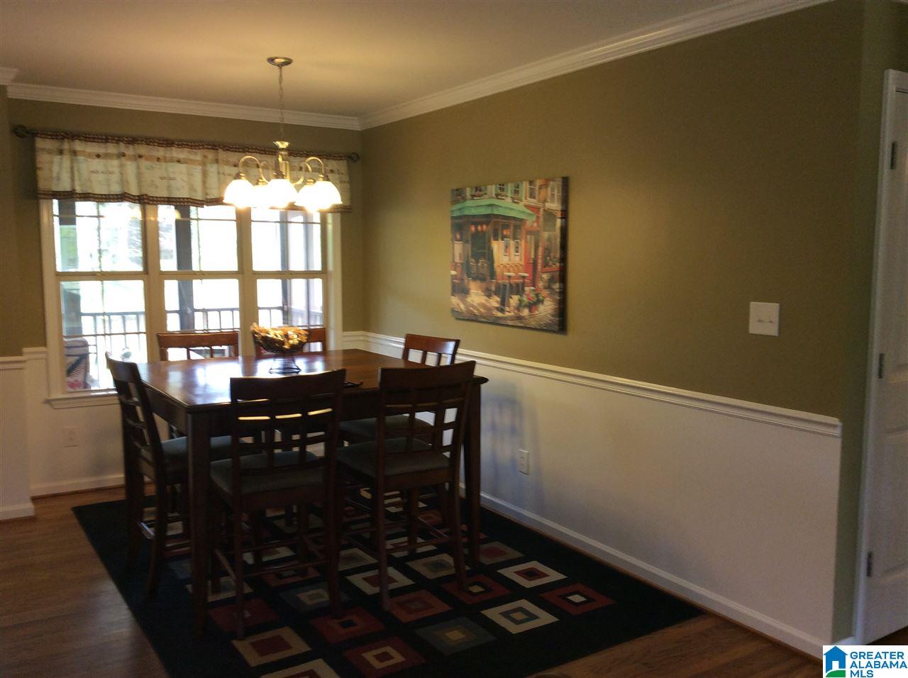 245 Bill Smith Road Trussville, AL 35173 - Photo 4 of 10