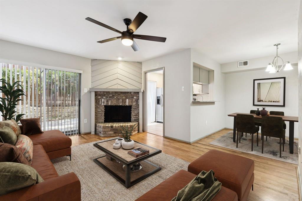 5626 Preston Oaks Road, Unit 45C Dallas, TX 75254 - Photo 1 of 26