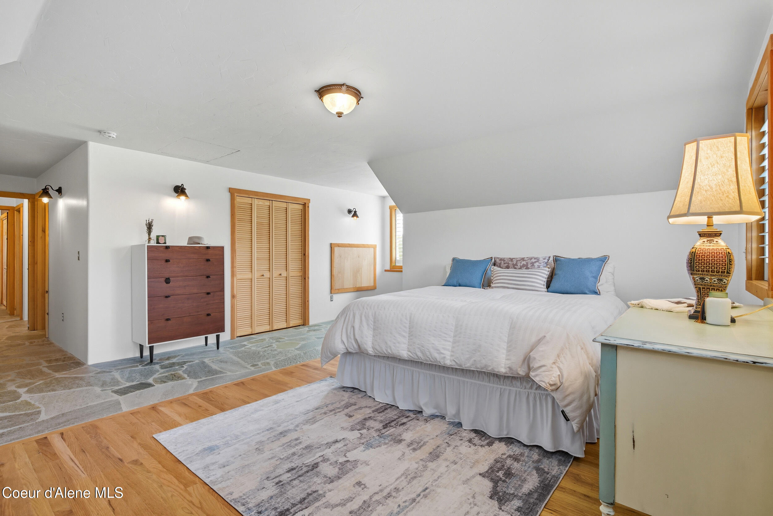 76 Caseys Lane Sandpoint, ID 83864 - Photo 41 of 67 main bedroom