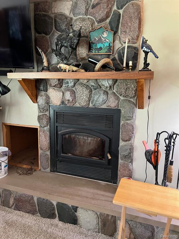 4460 Scholtz Road North Branch, MI 48461 - Photo 14 of 39 Gallery Image 14