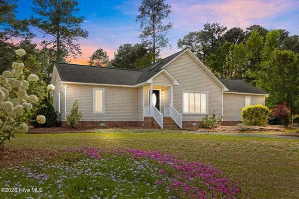 $449,900 | 107 Northwood Road, Washington, NC 27889
