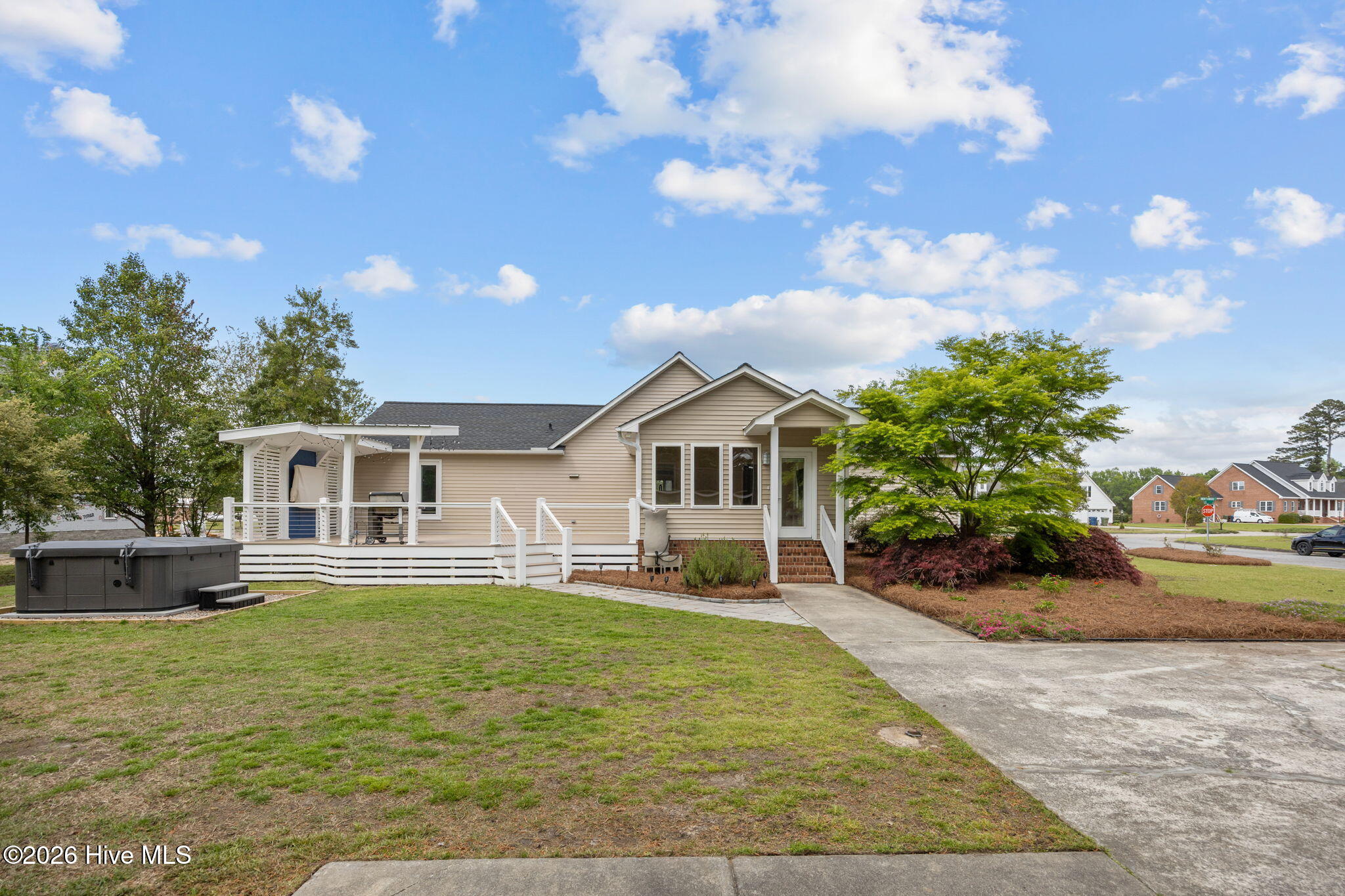 107 Northwood Road Washington, NC 27889 - Photo 2 of 52 2-web-or-mls-IMG_0004