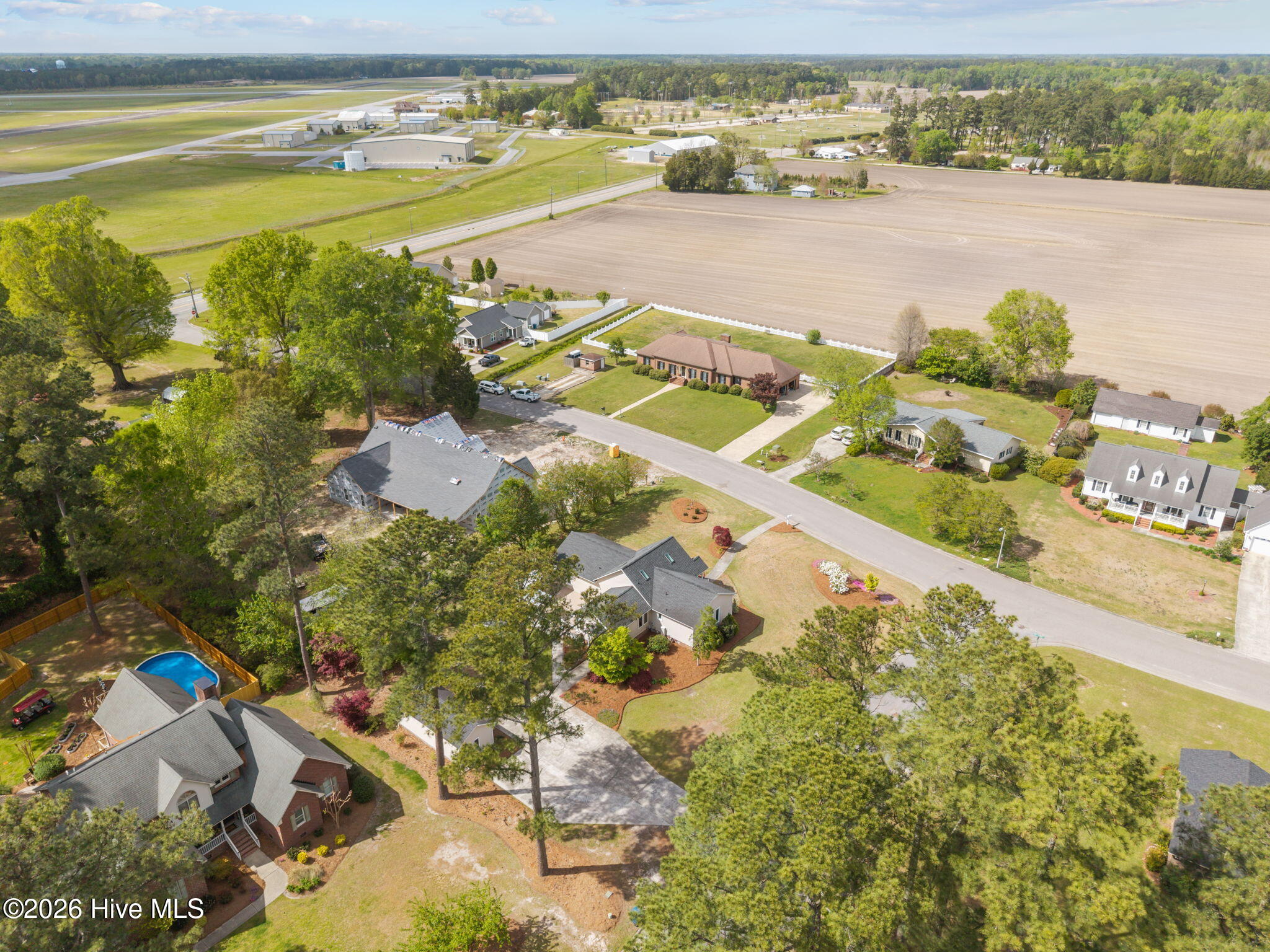 107 Northwood Road Washington, NC 27889 - Photo 39 of 52 17-web-or-mls-DJI_20260409153104_0043_D