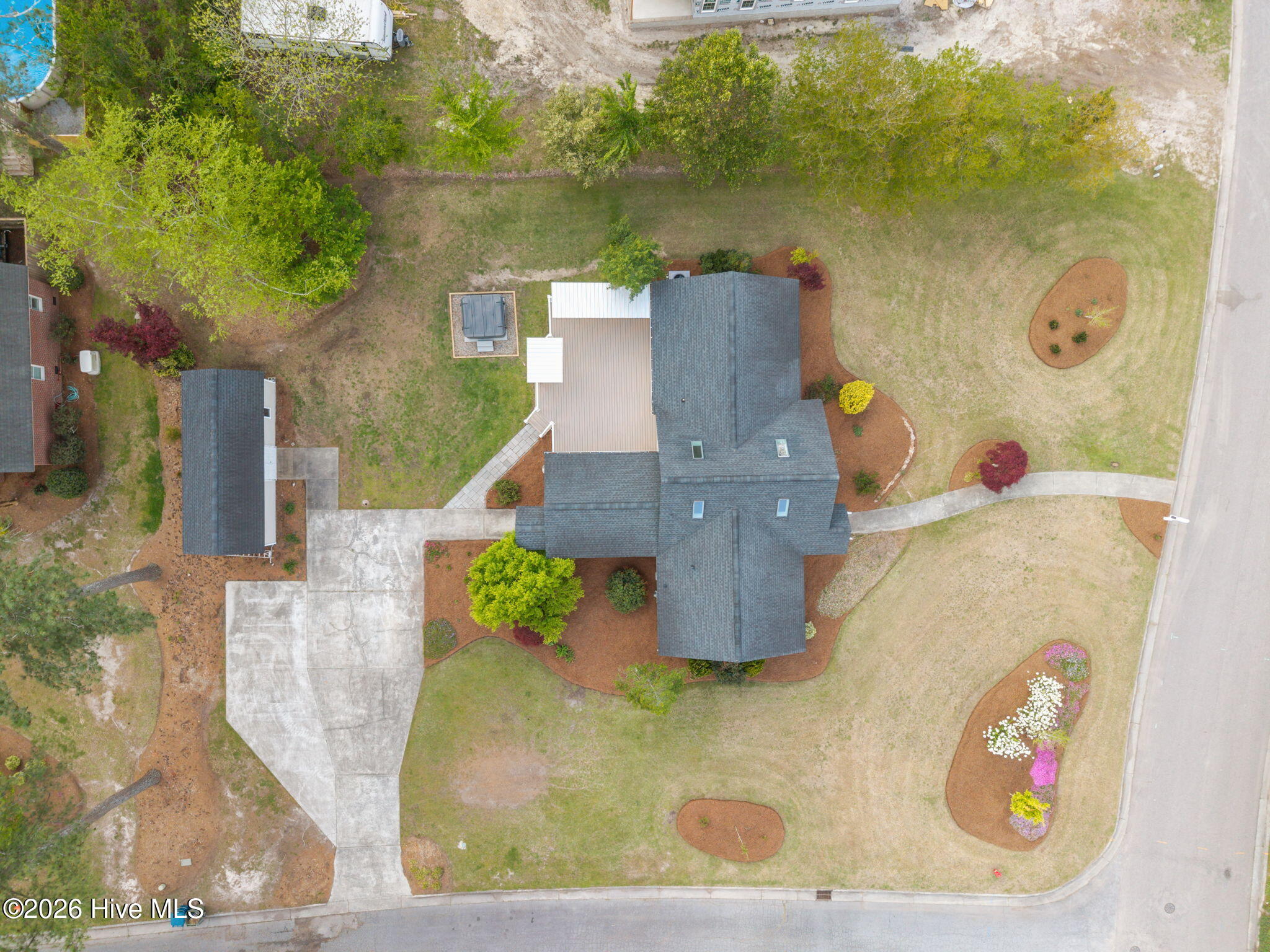 107 Northwood Road Washington, NC 27889 - Photo 44 of 52 12-web-or-mls-DJI_20260409152816_0036_D