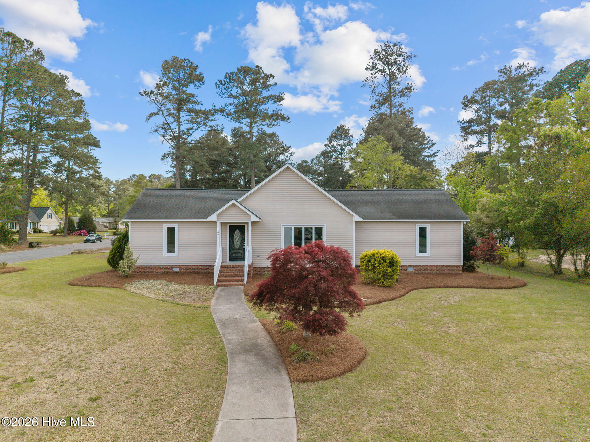 107 Northwood Road Washington, NC 27889 - Photo 49 of 52 6-web-or-mls-DJI_20260409152452_0029_D